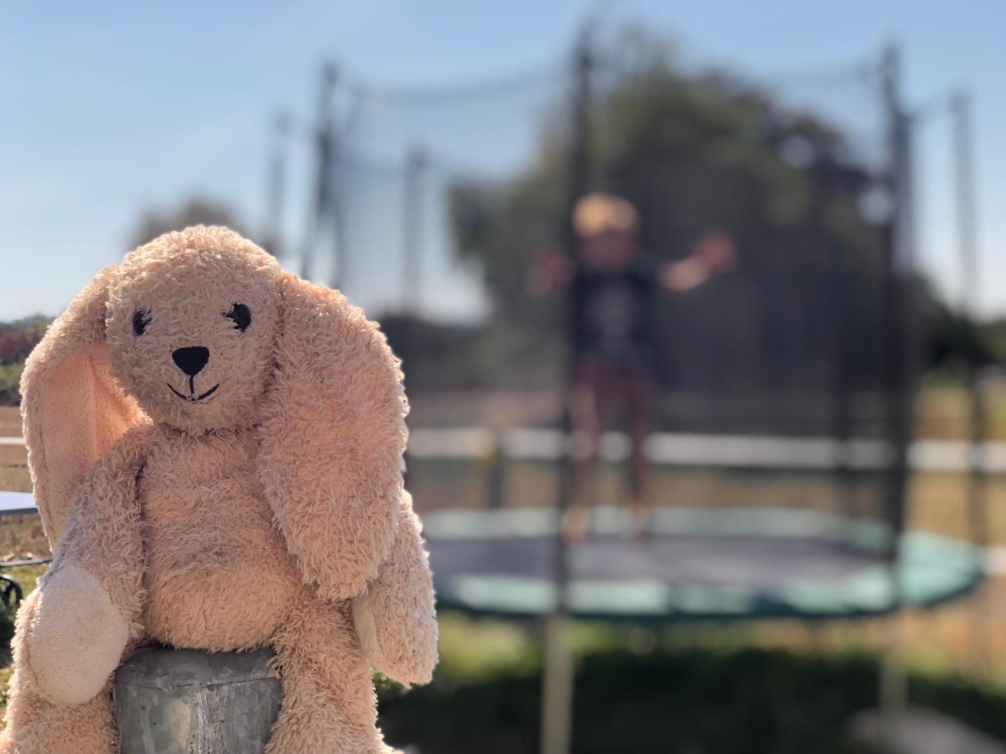 Gite "Ibiza" Chamblet Dış mekan fotoğraf