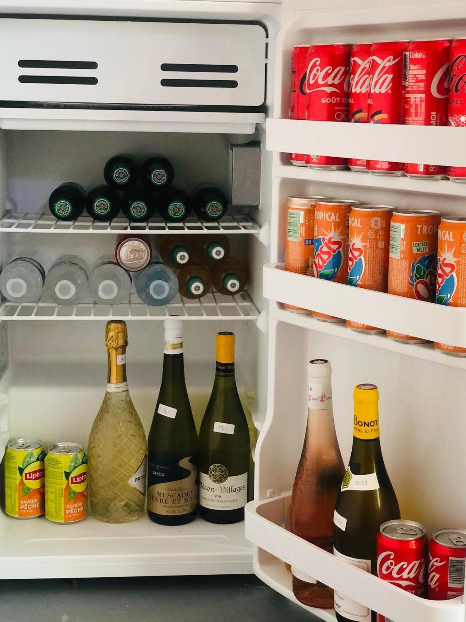 Gite "Ibiza" Chamblet Dış mekan fotoğraf