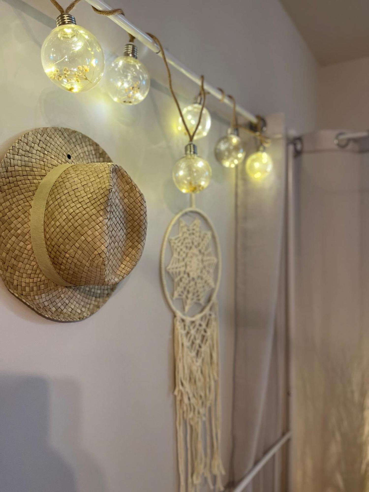 Gite "Ibiza" Chamblet Dış mekan fotoğraf