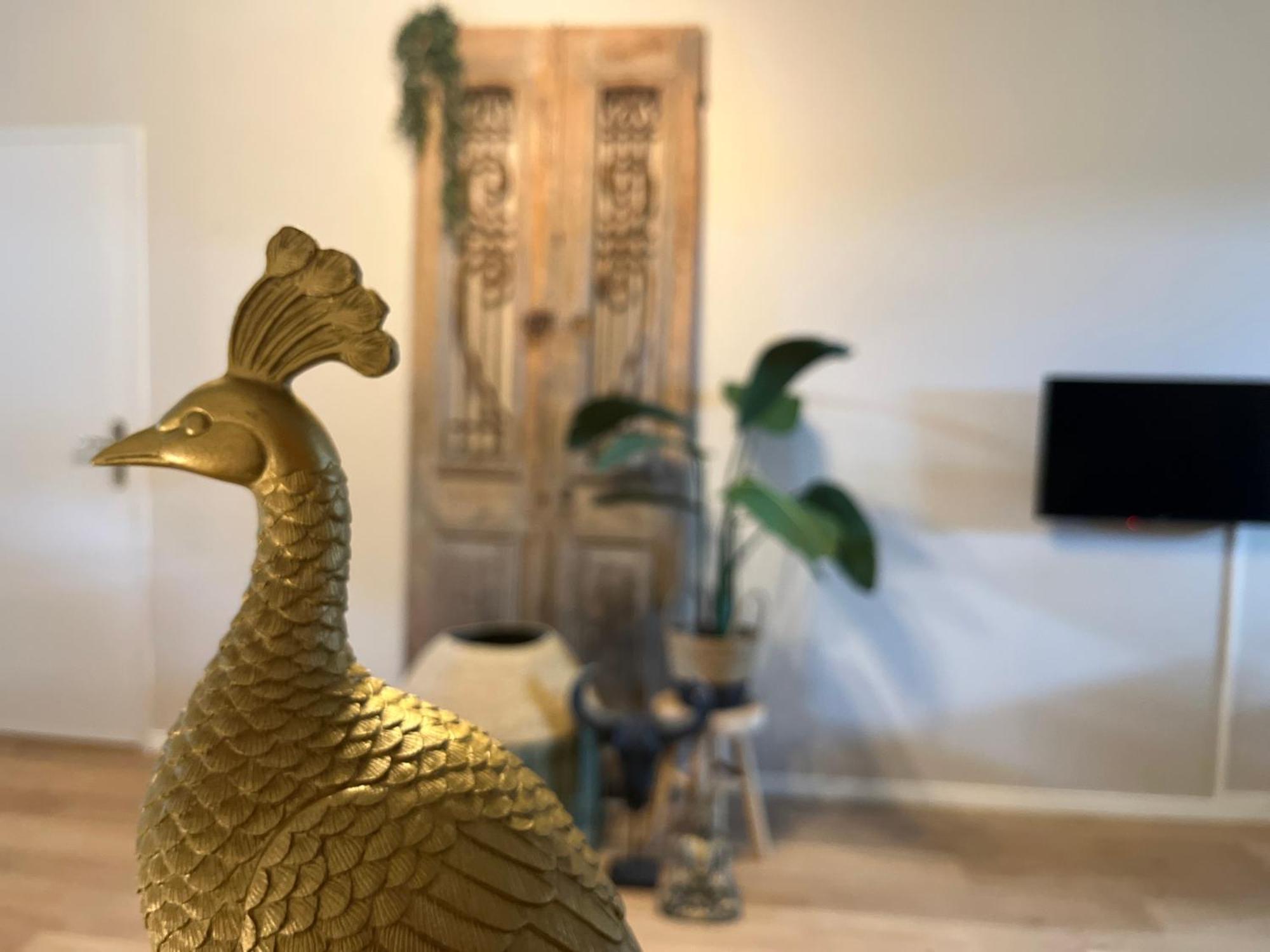 Gite "Ibiza" Chamblet Dış mekan fotoğraf