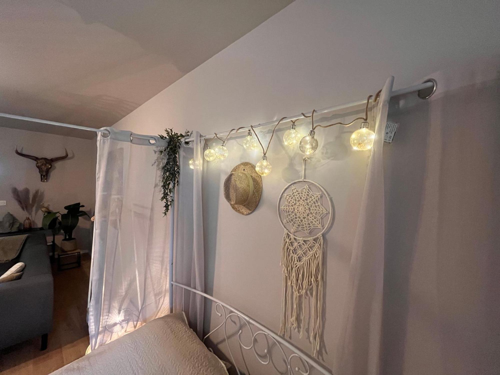 Gite "Ibiza" Chamblet Dış mekan fotoğraf