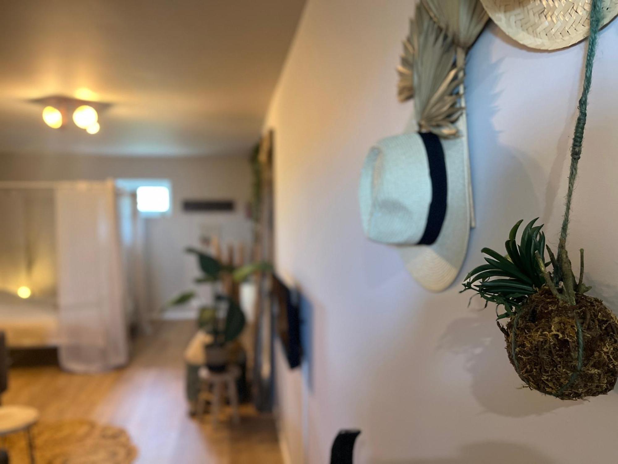 Gite "Ibiza" Chamblet Dış mekan fotoğraf